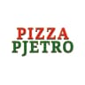Pizza Pjetro logo