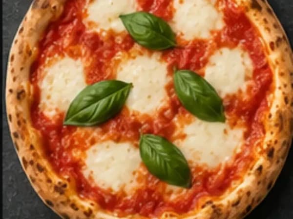 Margherita