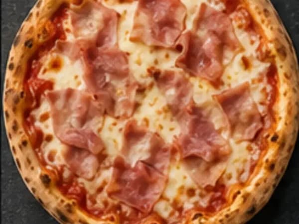 Prosciutto