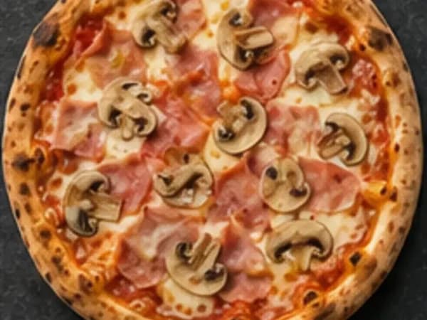 Capricciosa