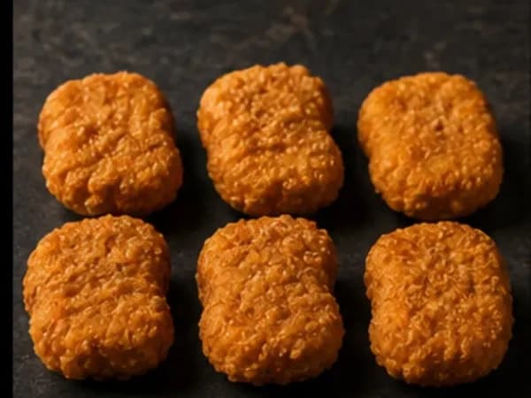 Chicken Nuggets (6 ks)
