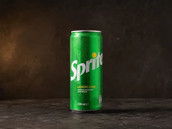 Sprite 0,33 l