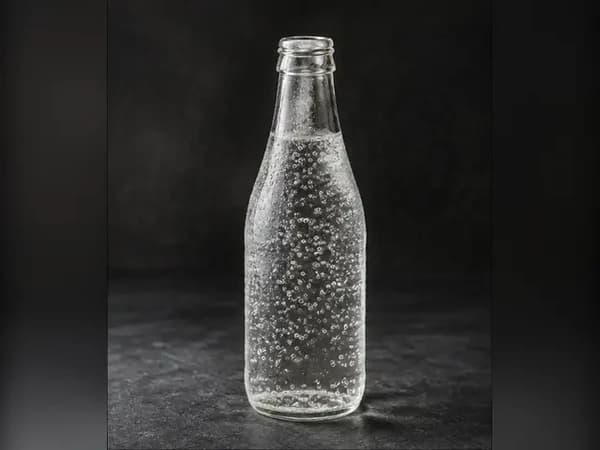 Voda perlivá 0,5 l